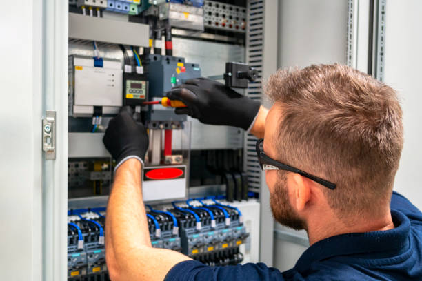 Best Emergency Electrical Repair  in Pleasant Prairie, WI