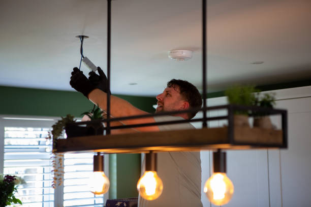 Best Industrial Electrical Services  in Pleasant Prairie, WI