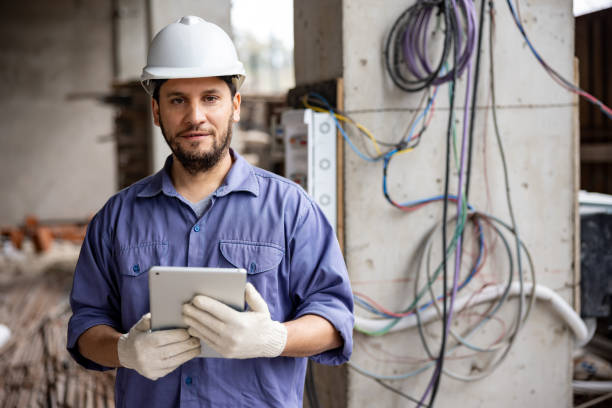 Best Electrical Repair Services  in Pleasant Prairie, WI