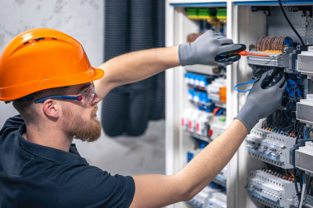 Best Emergency Electrical Repair  in Pleasant Prairie, WI