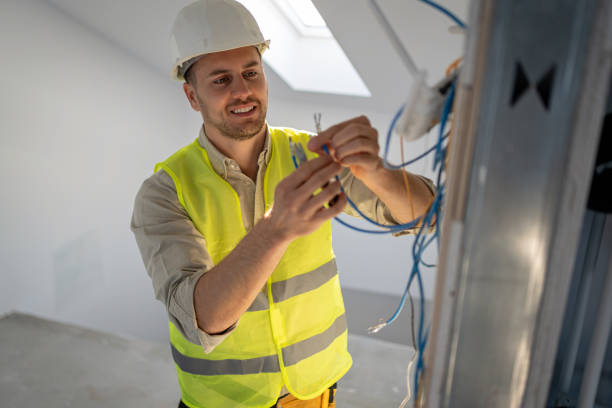 Best Electrical Wiring Services  in Pleasant Prairie, WI